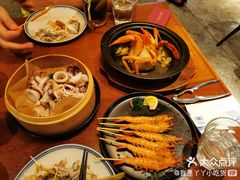 -林四喜·闽南传家菜(鼓浪屿店)