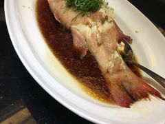 石斑鱼-宝燕海鲜(好爱店)
