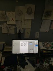 -京都墨客刺青