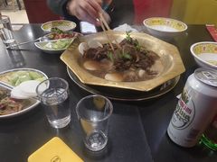 -芦月轩羊蝎子(北蜂窝店)