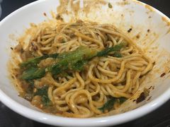 -秦云老太婆摊摊面(磁器口店)