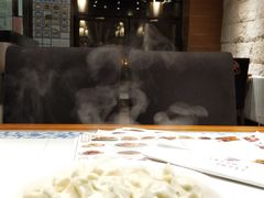 -东方饺子王(工农大路店)
