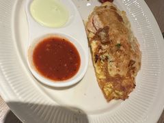 -波特曼西餐厅(中央大街店)