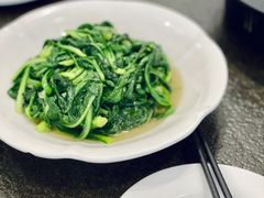茼蒿-湘肠香火锅店(团结湖店)