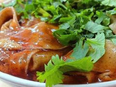 大福来锅巴菜-大福来锅巴菜(古文化街店)