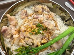 -红星光发煲仔饭(文海店)
