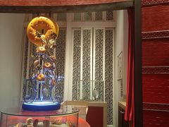 -北京康莱德酒店-Chapter餐厅