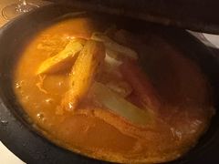 -Tajine Moroccan塔金摩洛哥中东餐厅