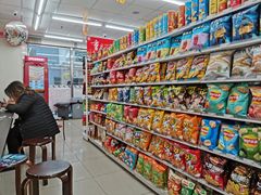 -7-11便利店(正阳街店)