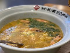 -村长家的疙瘩汤·东营菜(东营茶城店)