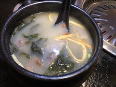 -九田家黑牛烤肉料理(太奥广场店)