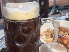 -宝莱纳餐厅(滨江店)