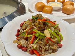 -纯味斑鱼府(中海环宇荟店)