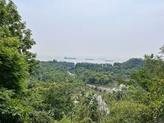 -狼山风景名胜区