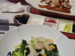 -大鸭梨烤鸭(金色漫香店)