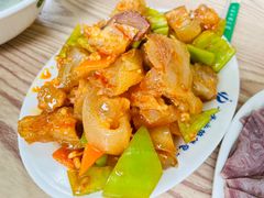 -一头牛馅饼店总店(卫工街店)