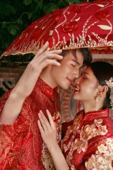 -AOROA·奥洛拉婚纱摄影·旅拍·礼服