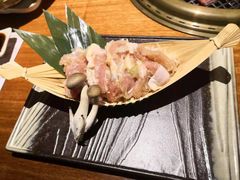 -肉魁屋·烧肉·烧鸟·酒场(高新店)
