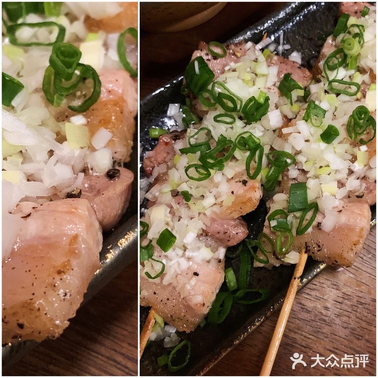 厦门居酒屋|鸟啸·烧鳥酒場