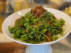 -那家小馆•北京菜•烤鸭(香山店)