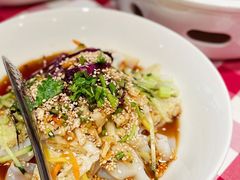 西北凉皮-西贝莜面村(伊藤春熙路店)