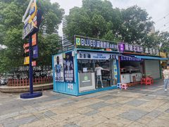 -万达广场(南昌红谷滩店)