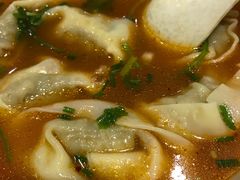 -吉祥馄饨(上海南方店)