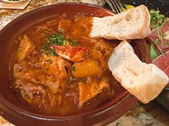 -BROWNSTONE布朗石西班牙餐厅(富城店)