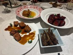-金美华轩(东方路齐鲁店)