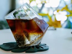 岛-五进制 Coffee Shop
