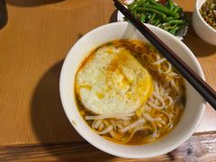 -矮子粉店1985·长沙米粉(湘春路店)