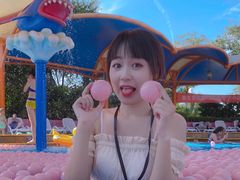 -乐华城·88度温泉乐园