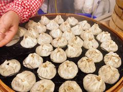 -严氏重油烧麦(民权路店)