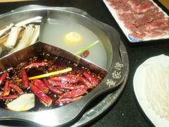 -董家湾重庆老火锅(嘉华店)