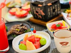 -桃夭日式料理(国信店)