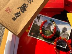 -大慈恩寺(大雁塔)