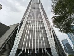 -平安金融中心云际观光层