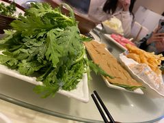 -福寿斋·老北京铜锅涮肉·烤鸭(顺义总店)