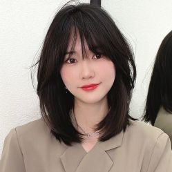 -丝语萱形象