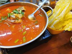 苗家酸汤鱼-苗湘食府(十年店)