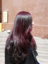 -Hair Glam 格拉姆造型旗舰店