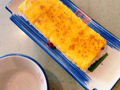 -兰溪小馆(东直门簋街店)