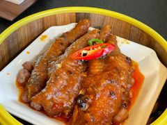 -蝴蝶里·粤菜·点心(滨江龙湖店)