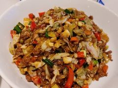 -兰湘子·湘菜小炒(崂山丽达店)