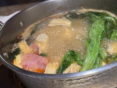 -七欣天香辣蟹火锅(苏州塔园路店)