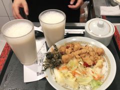 -永和大王(巨峰路店)