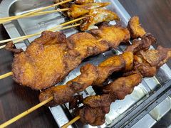 -潮妈小食