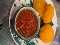 -浩海火燒雲傣家菜(芮欧百货店)