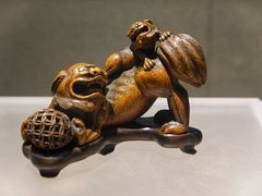 -嘉定博物馆