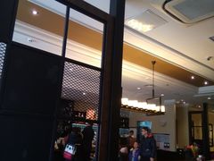 -星巴克臻选(威海威高广场店)